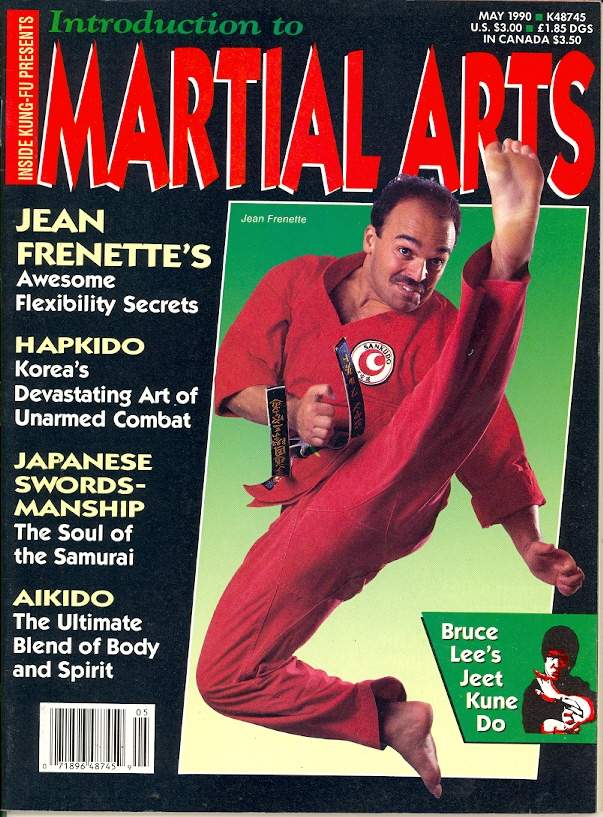 05/90 Introduction to Martial Arts